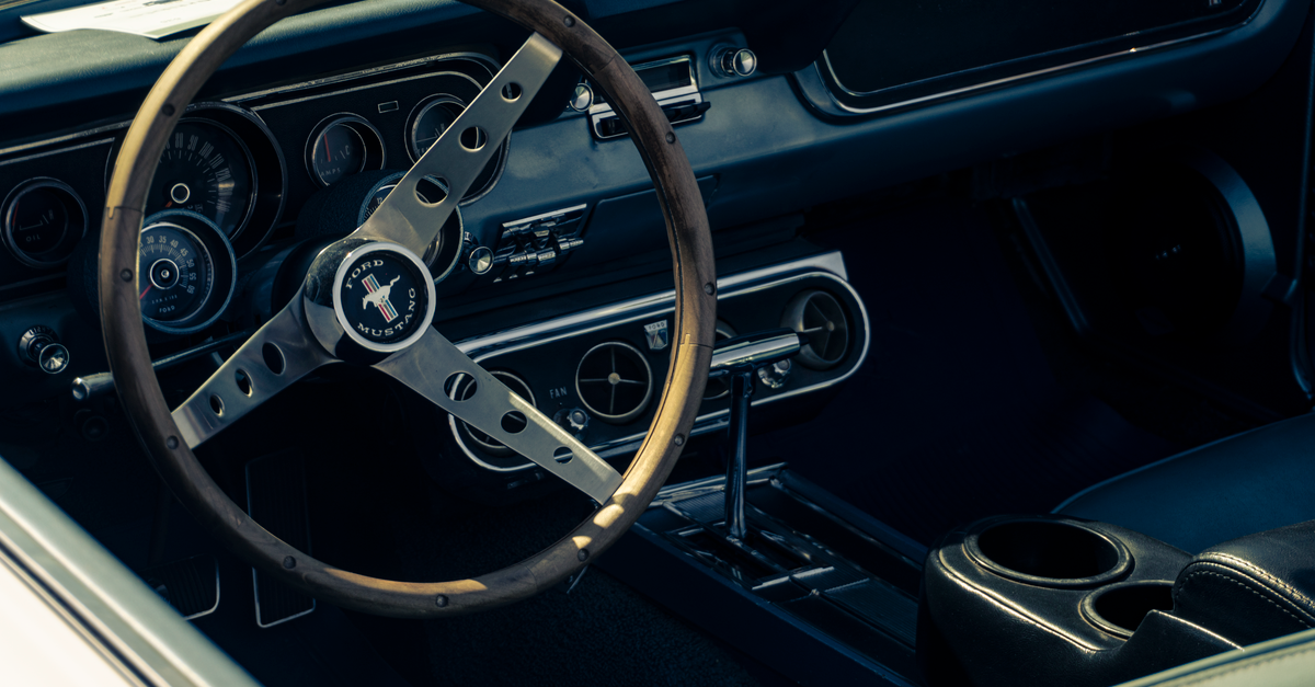 Ford car key fob — Sarasota Pro Locksmith