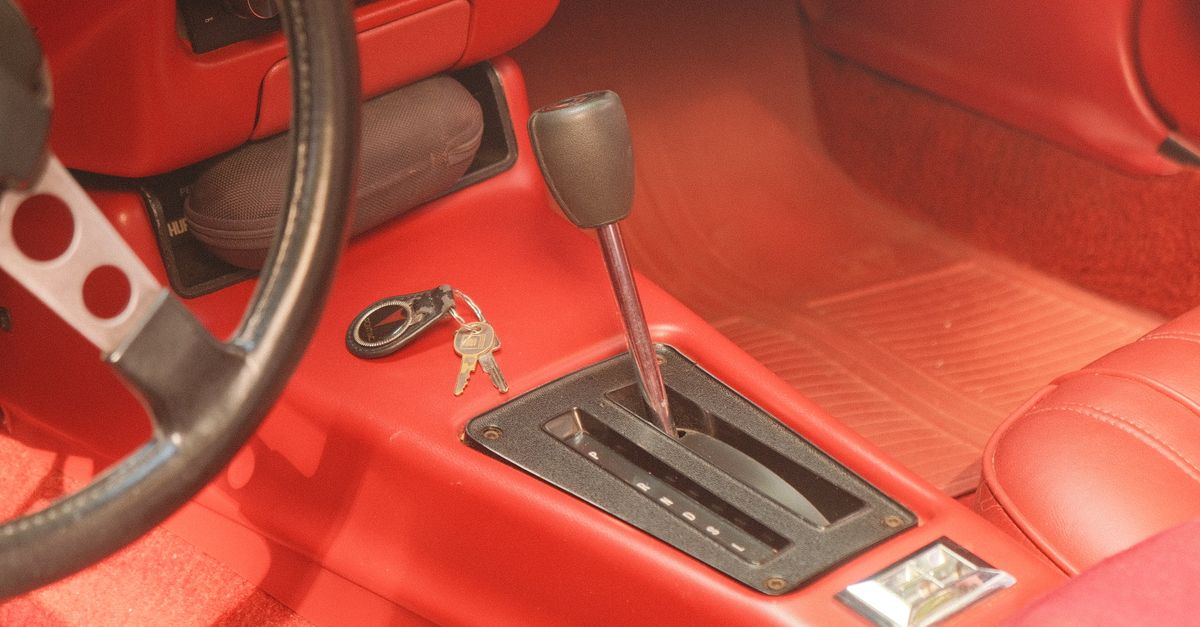 Car Key Replacement — Sarasota Pro Locksmith