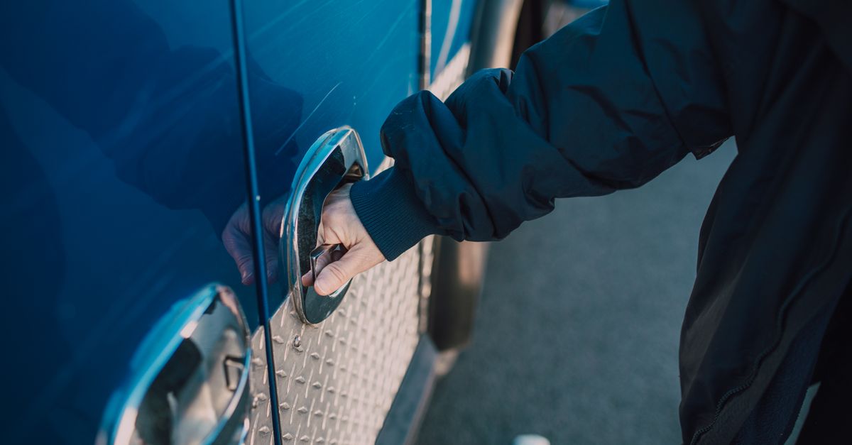 Car Lockout Service — Sarasota Pro Locksmith