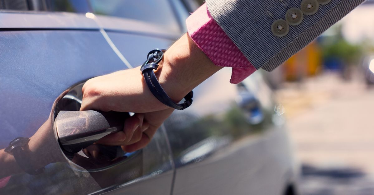 Auto Locksmith service — Sarasota Pro Locksmith