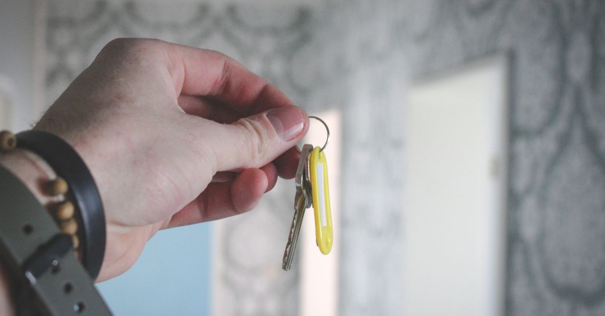 Locksmith vs. Security Expert: Which One Does Your Sarasota Property Need? — Sarasota Pro Locksmith