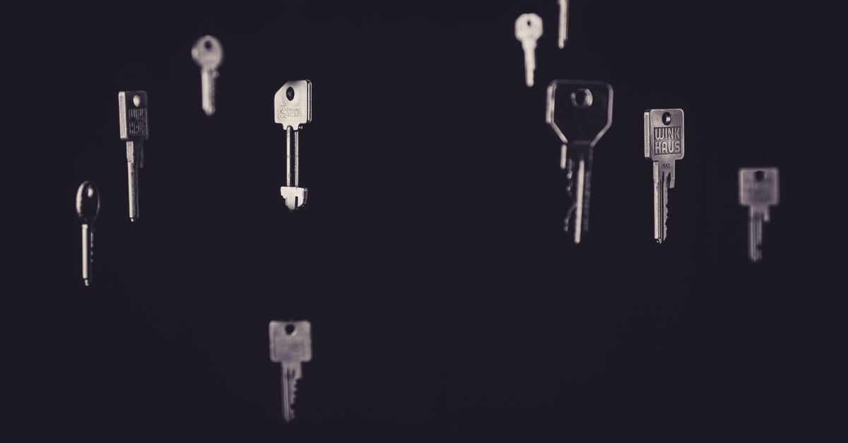 Home Rekey & Key Duplication — Sarasota Pro Locksmith