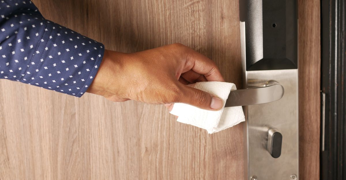 Sliding Door Lock Repair & Replacement — Sarasota Pro Locksmith
