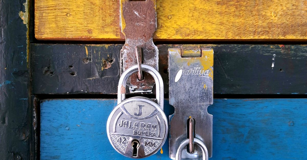 Security & Smart Locks service — Sarasota Pro Locksmith