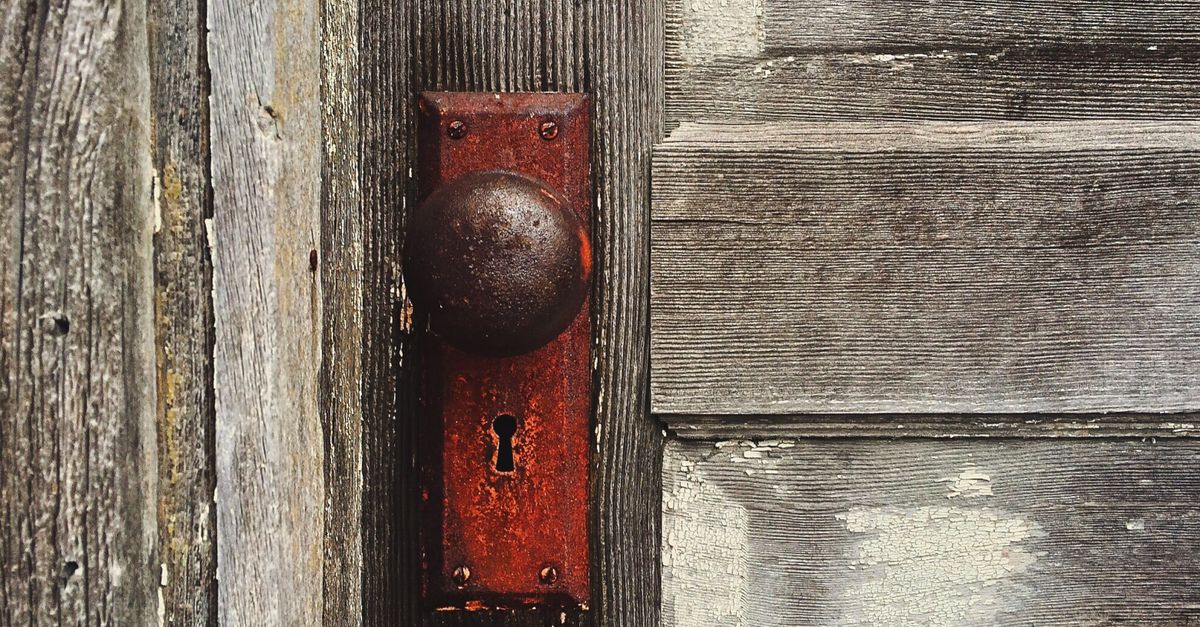 front door lock key — Sarasota Pro Locksmith