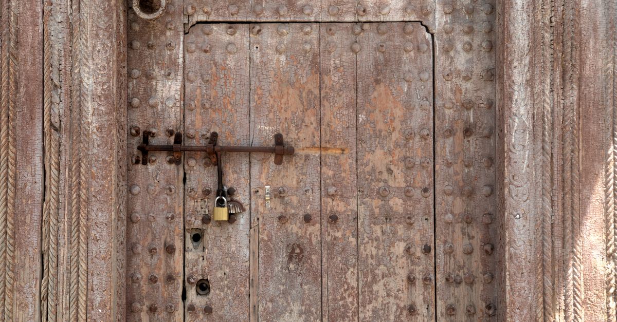 home security lock door — Sarasota Pro Locksmith