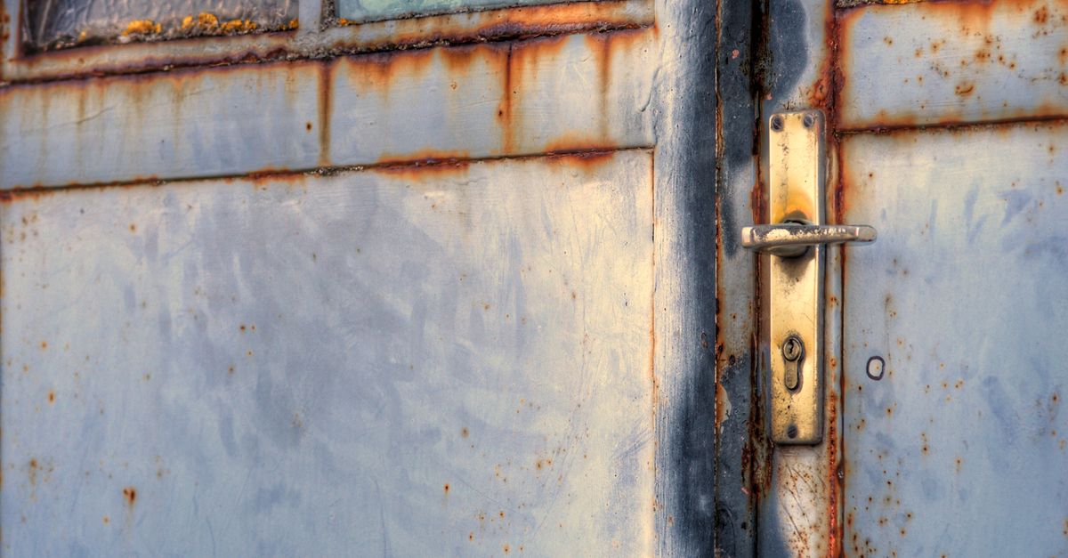 home security lock door — Sarasota Pro Locksmith