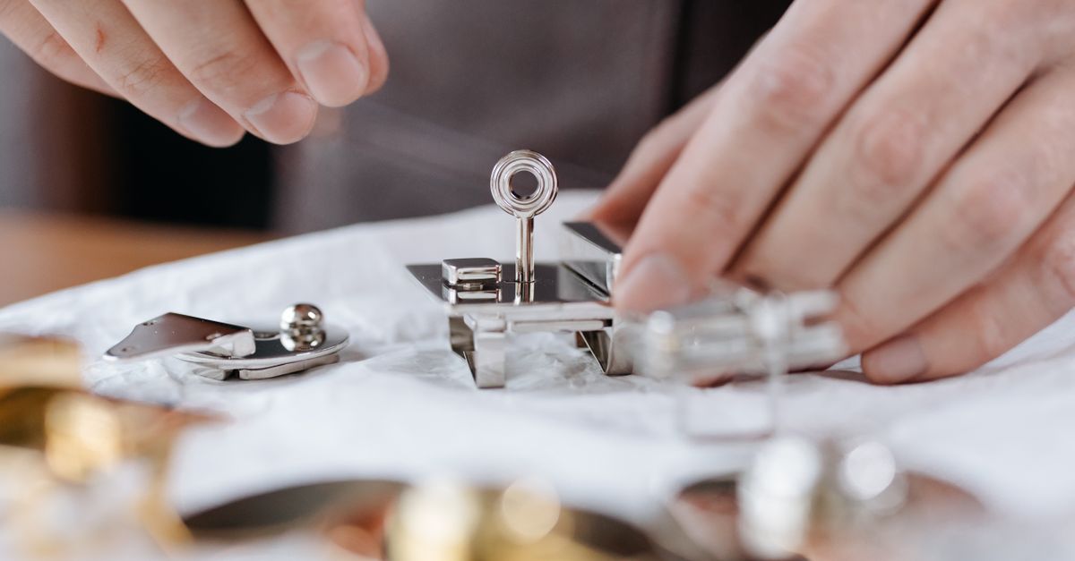 locksmith tools keys — Sarasota Pro Locksmith