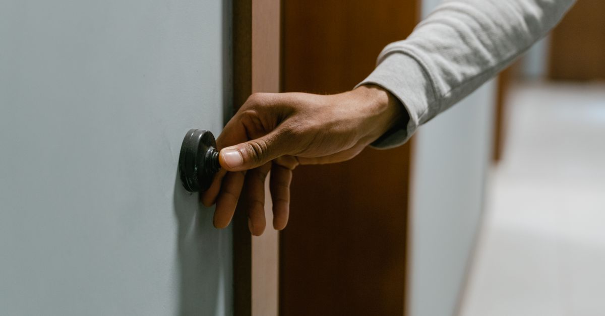 door security hardware — Sarasota Pro Locksmith