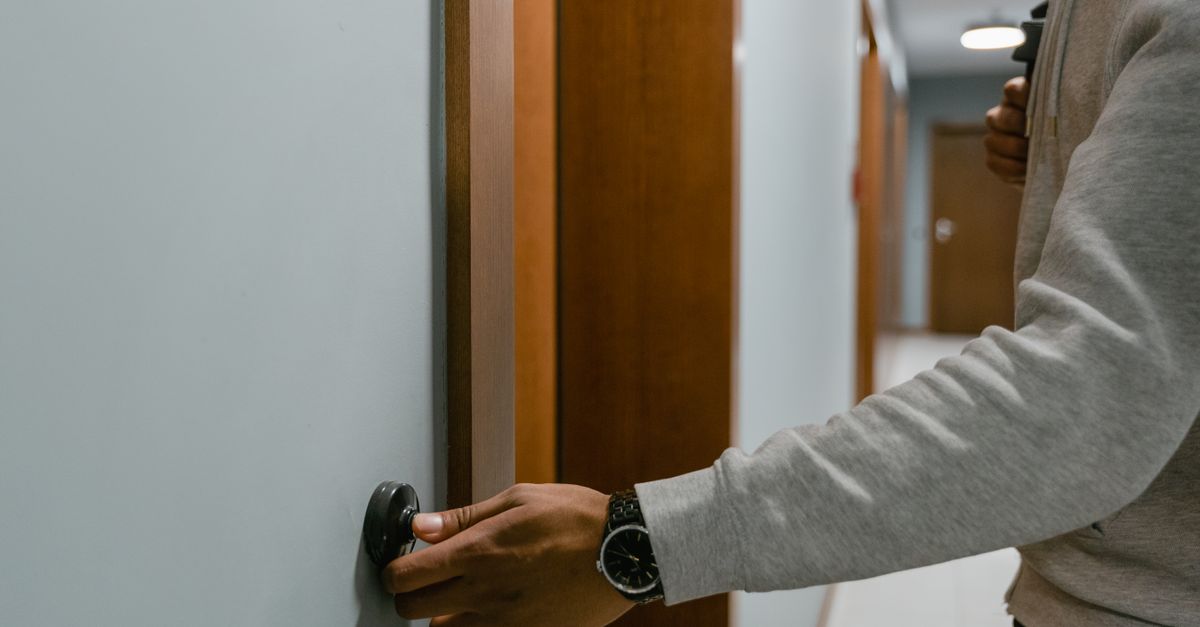 locksmith service technician — Sarasota Pro Locksmith