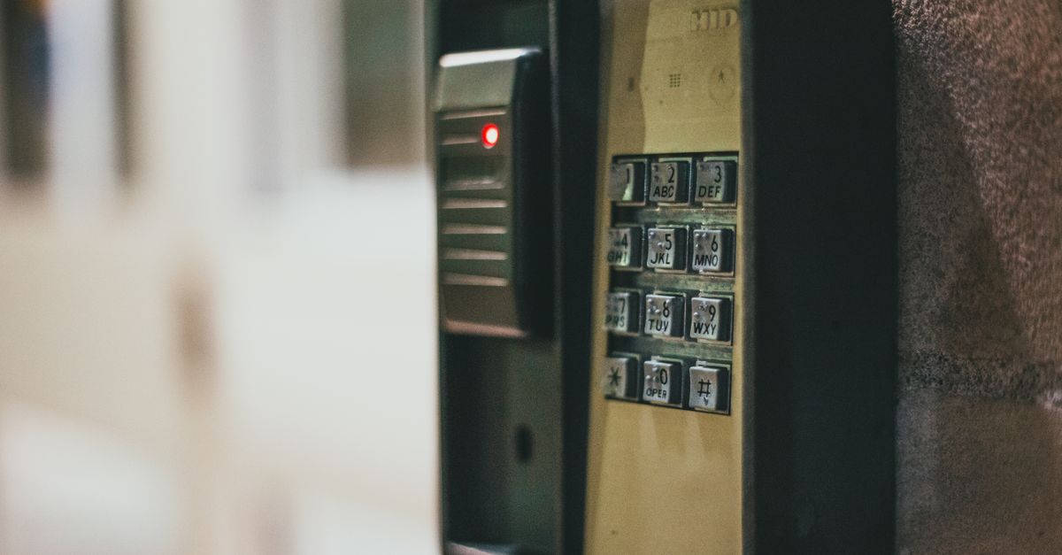 front door lock key — Sarasota Pro Locksmith