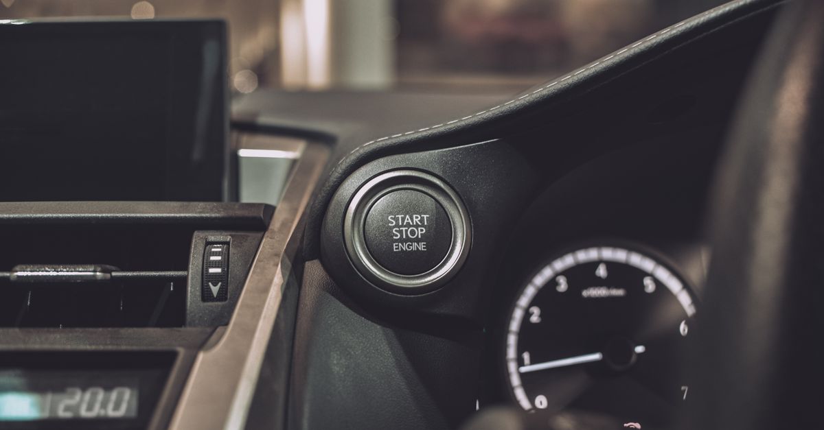 What Actually Causes a Stuck or Non-Turning Ignition Cylinder — Sarasota Pro Locksmith