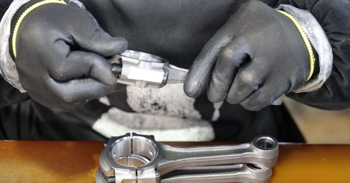 The Quality of Parts and Tools We Use — And What That Means for Your Vehicle — Sarasota Pro Locksmith