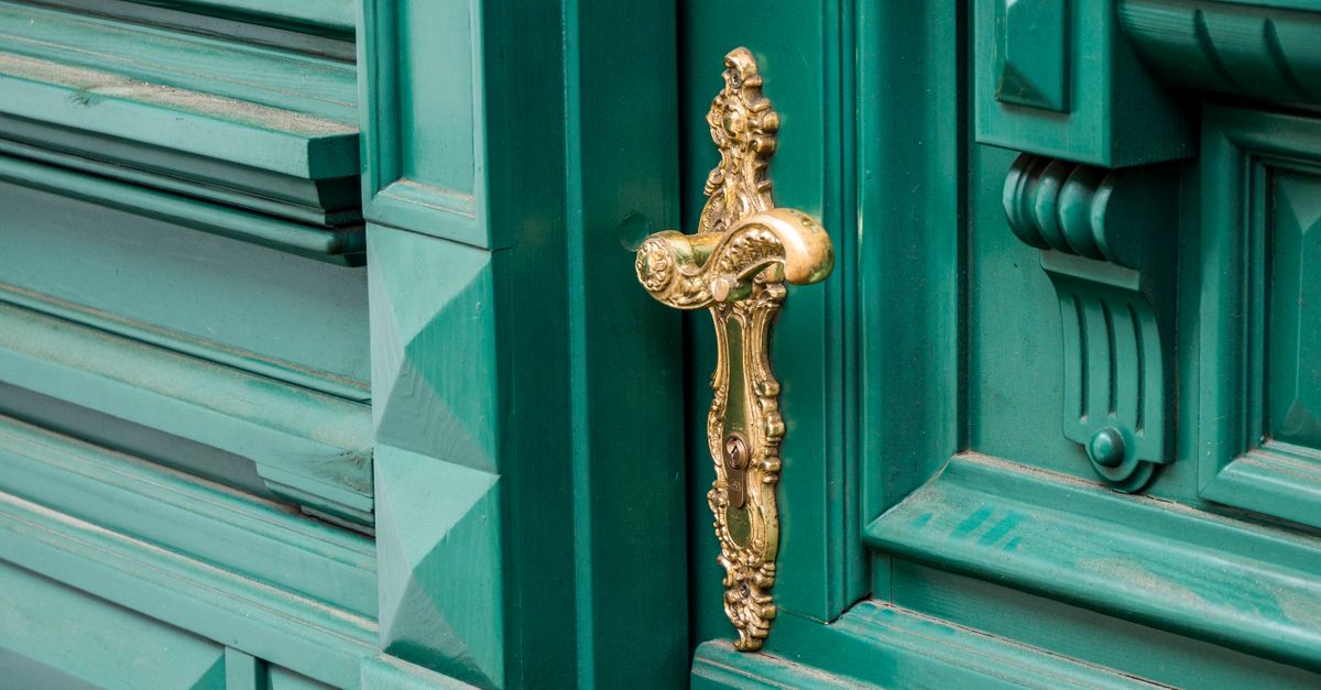 What Is a Mortise Lock — and Why Sarasota Storefronts Rely on Them — Sarasota Pro Locksmith