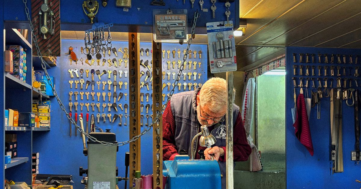 Satisfaction Guaranteed — How We Stand Behind Every Master Key Project — Sarasota Pro Locksmith