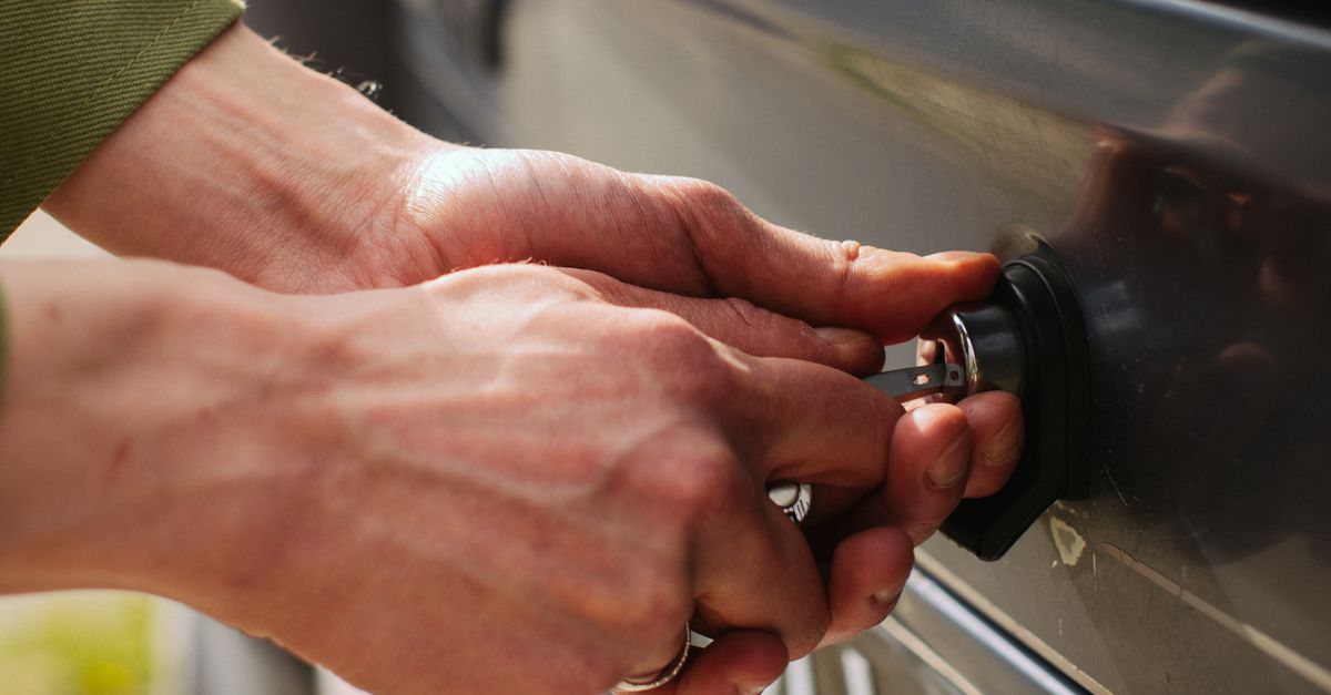 Locked Out of Your House? Here's How Damage-Free Entry Actually Works — Sarasota Pro Locksmith