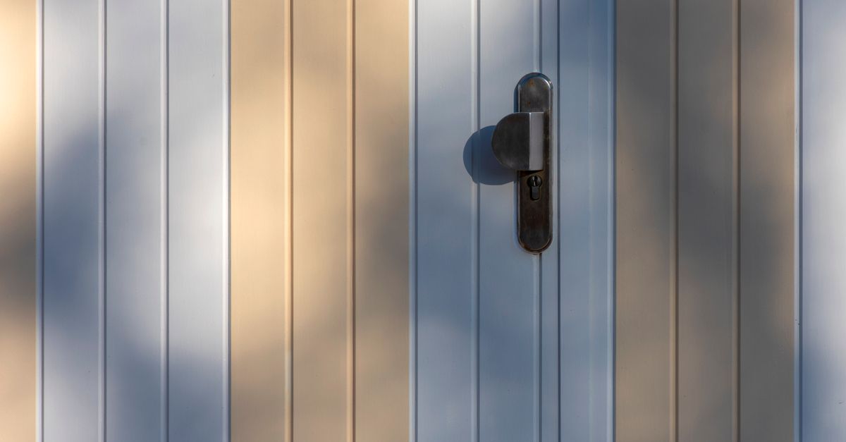 Modern Upgrades: Smart Lock Door Knob, Keypad Options, and Mortise Lock Systems — Sarasota Pro Locksmith