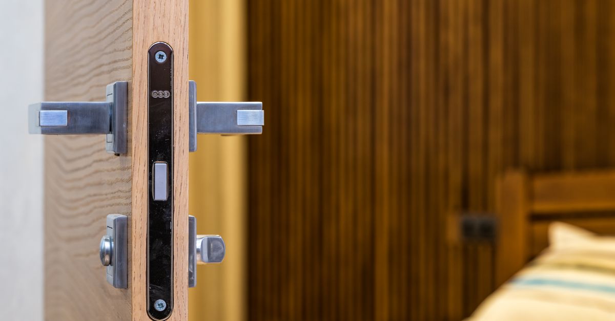 Our Full Service Menu: Every Lock Situation We Handle — Sarasota Pro Locksmith